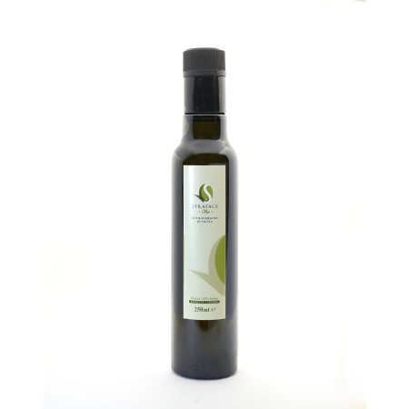 Olio extra vergine di oliva 250 ml