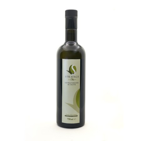 Olio extra vergine di oliva 750 ml